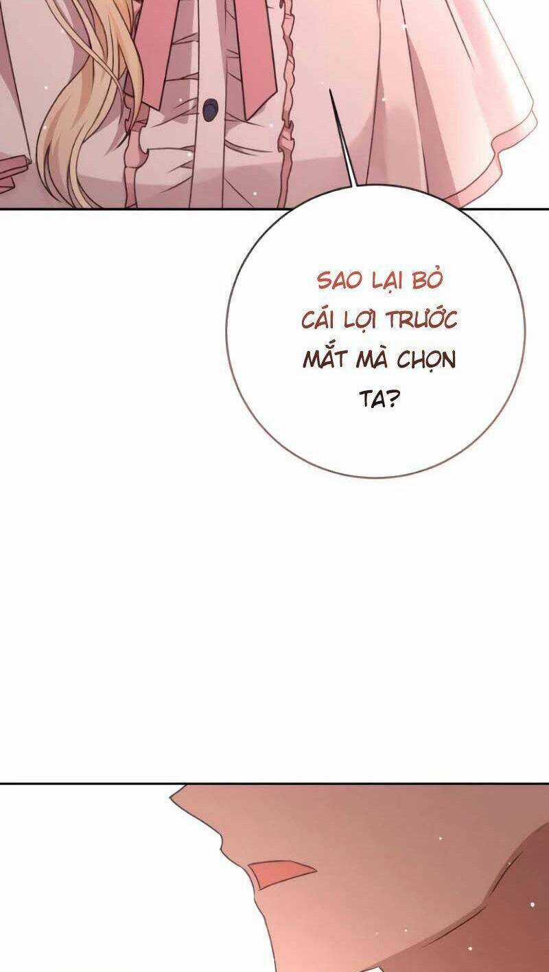 Nàng Bạo Chúa Muốn Có Một Cuộc Sống Hạnh Phúc Hơn! Chapter 15 trang 95