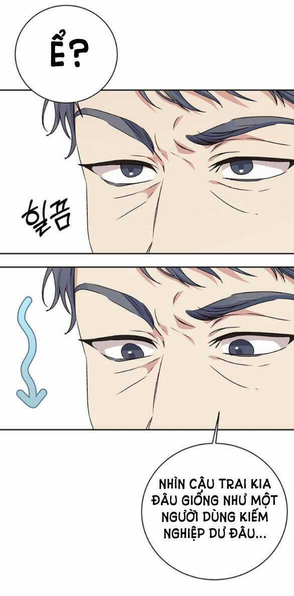 Nàng Bạo Chúa Muốn Có Một Cuộc Sống Hạnh Phúc Hơn! Chapter 16.1 trang 12