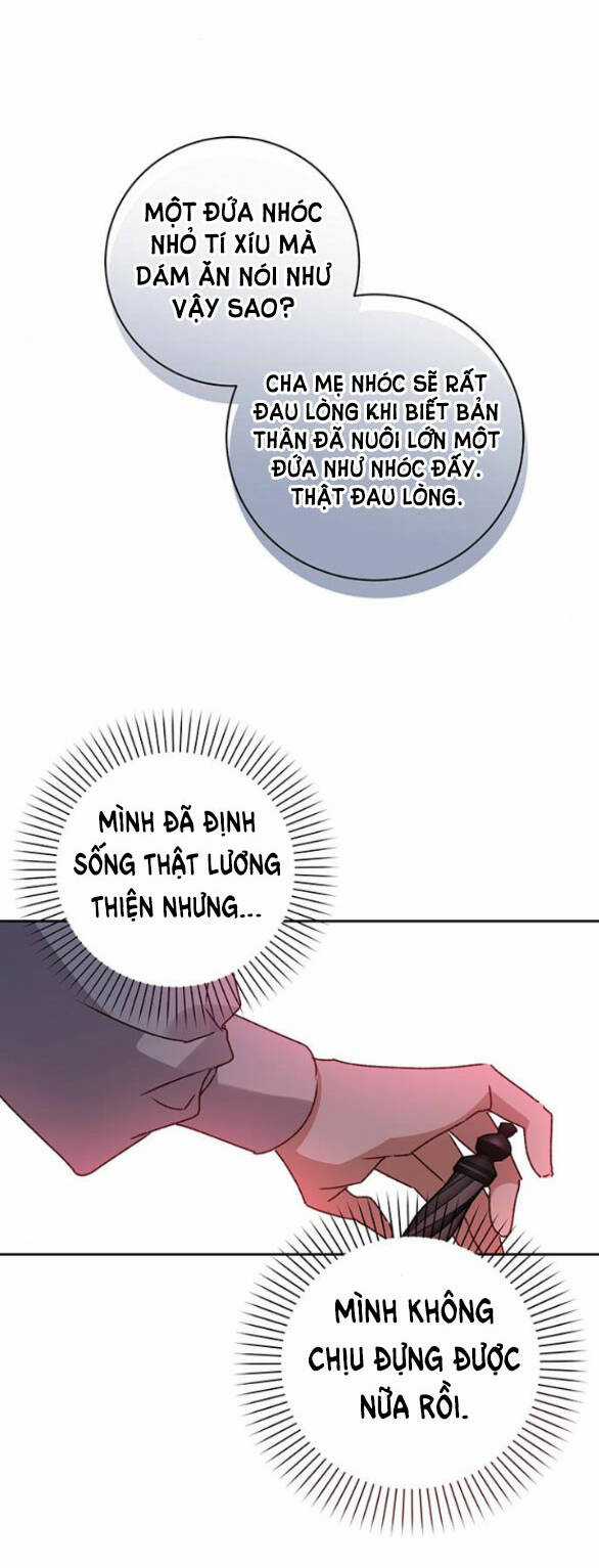 Nàng Bạo Chúa Muốn Có Một Cuộc Sống Hạnh Phúc Hơn! Chapter 16.1 trang 15