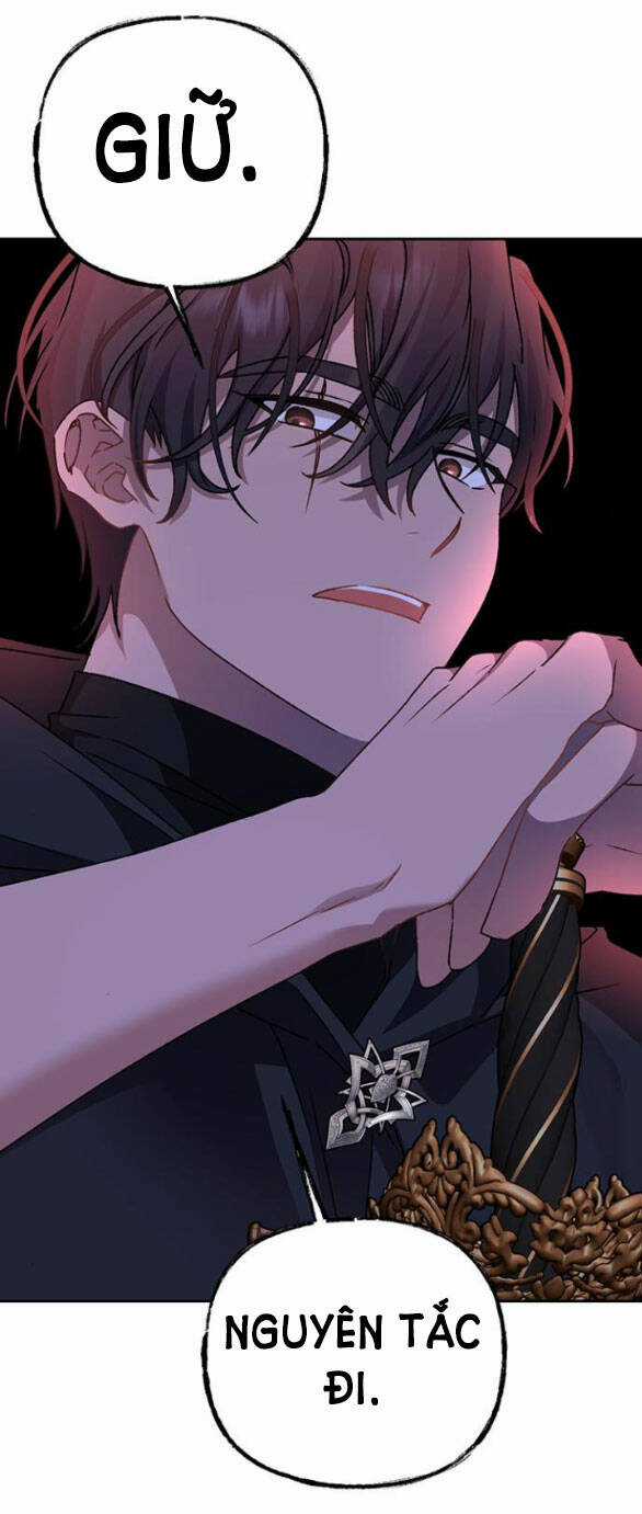 Nàng Bạo Chúa Muốn Có Một Cuộc Sống Hạnh Phúc Hơn! Chapter 16.1 trang 17