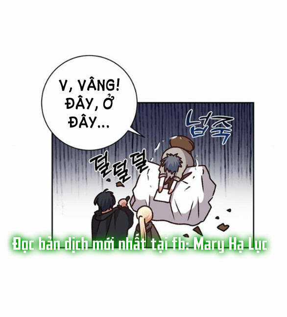 Nàng Bạo Chúa Muốn Có Một Cuộc Sống Hạnh Phúc Hơn! Chapter 16.1 trang 18