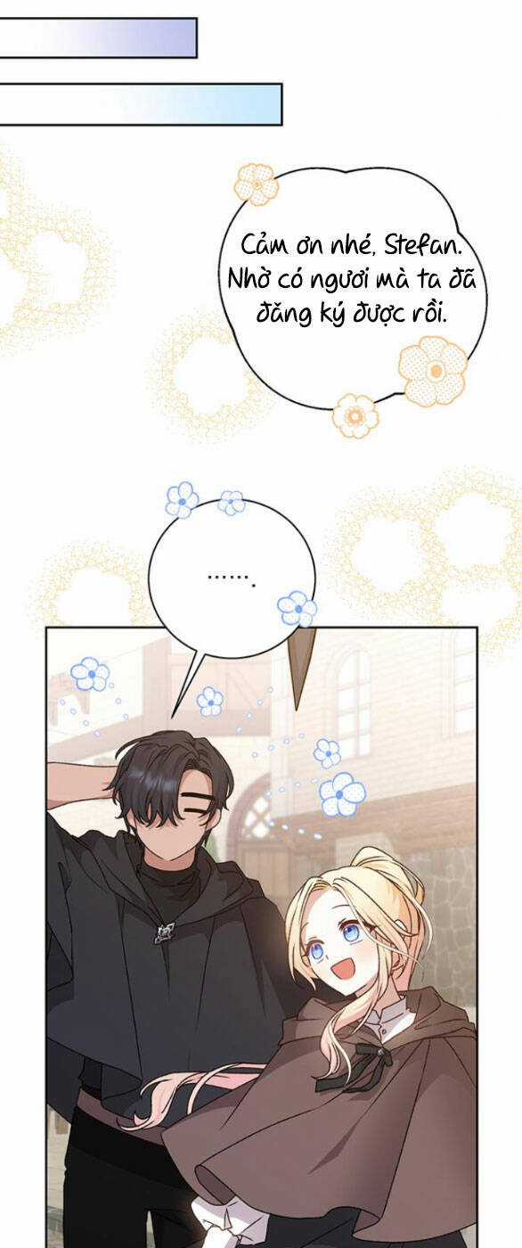 Nàng Bạo Chúa Muốn Có Một Cuộc Sống Hạnh Phúc Hơn! Chapter 16.1 trang 19