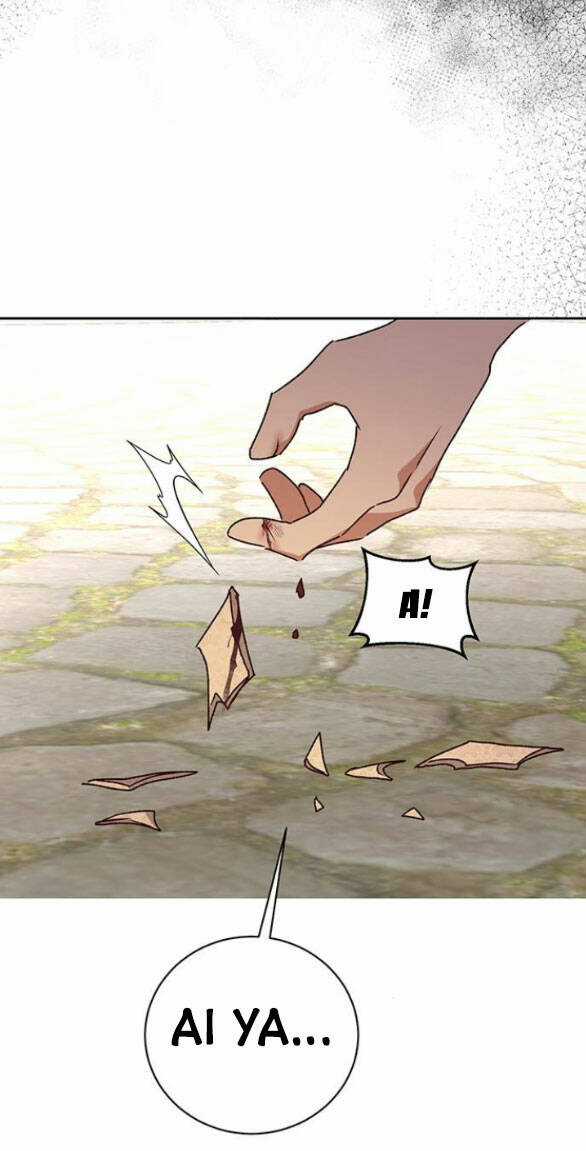 Nàng Bạo Chúa Muốn Có Một Cuộc Sống Hạnh Phúc Hơn! Chapter 16.1 trang 27