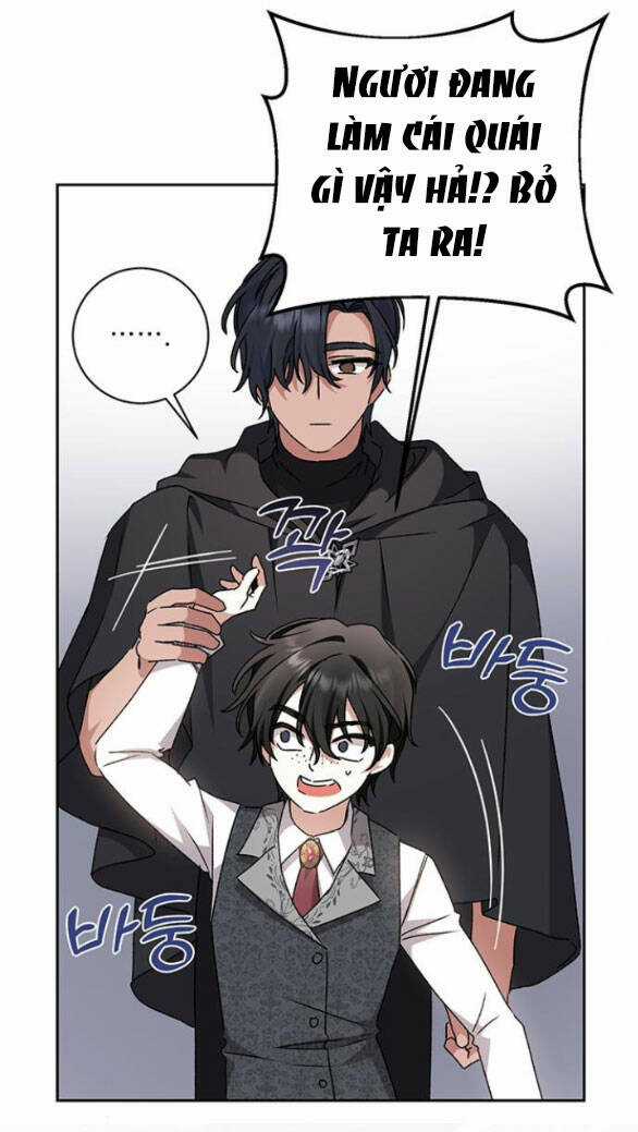 Nàng Bạo Chúa Muốn Có Một Cuộc Sống Hạnh Phúc Hơn! Chapter 16.1 trang 32