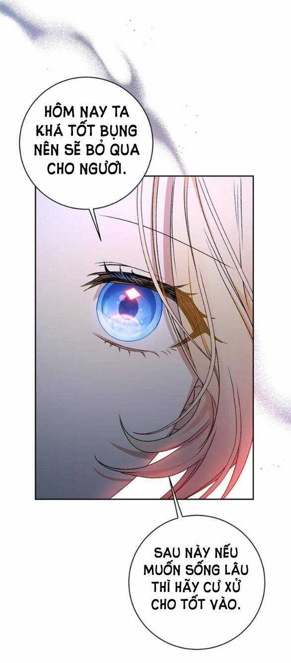 Nàng Bạo Chúa Muốn Có Một Cuộc Sống Hạnh Phúc Hơn! Chapter 16.1 trang 37