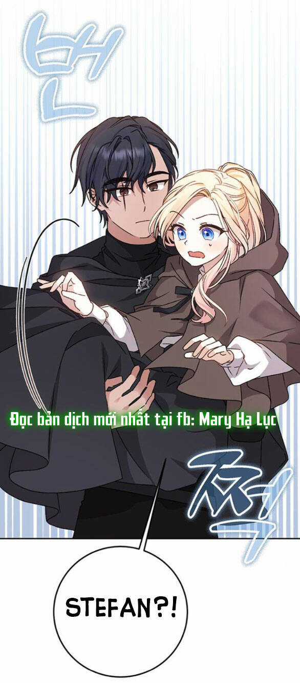 Nàng Bạo Chúa Muốn Có Một Cuộc Sống Hạnh Phúc Hơn! Chapter 16.1 trang 6