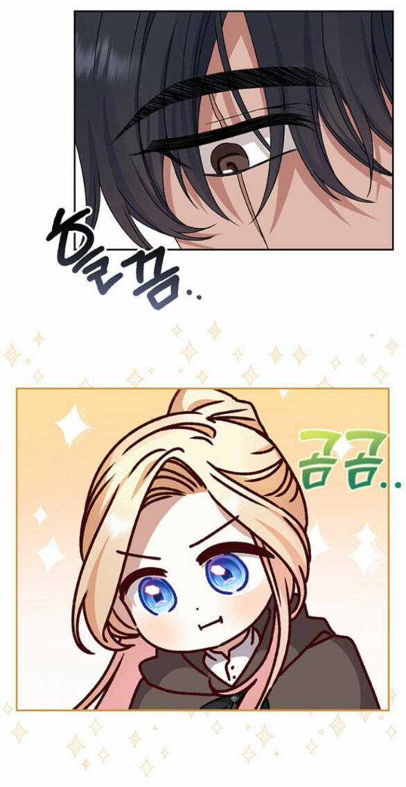 Nàng Bạo Chúa Muốn Có Một Cuộc Sống Hạnh Phúc Hơn! Chapter 16.1 trang 9