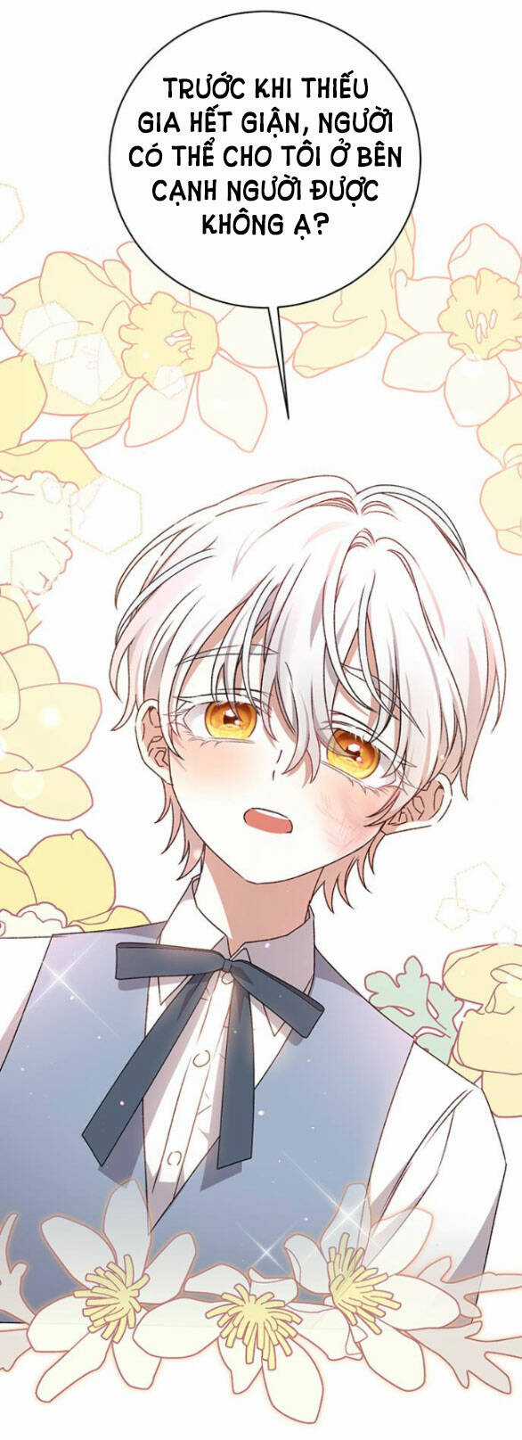 Nàng Bạo Chúa Muốn Có Một Cuộc Sống Hạnh Phúc Hơn! Chapter 16.2 trang 10