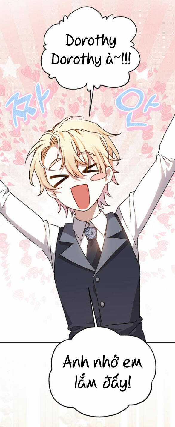 Nàng Bạo Chúa Muốn Có Một Cuộc Sống Hạnh Phúc Hơn! Chapter 16.2 trang 13