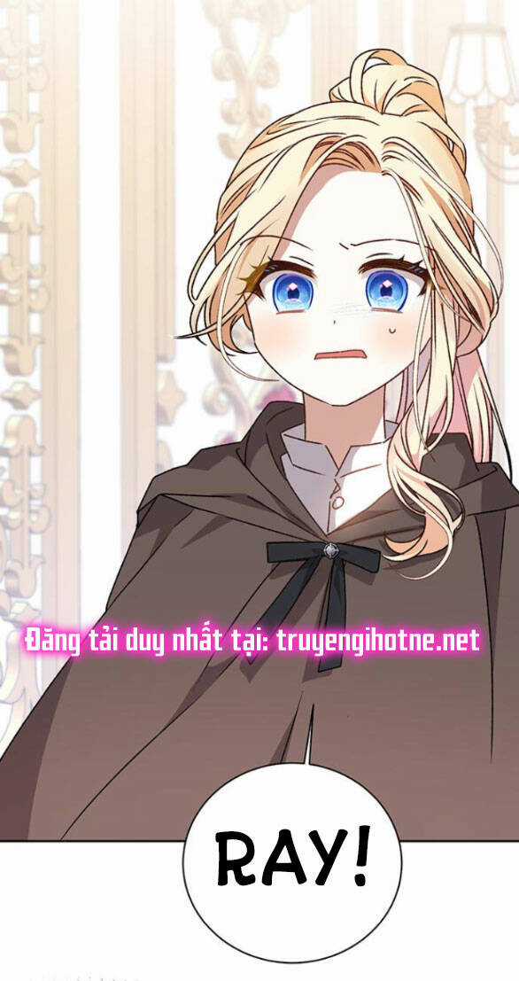 Nàng Bạo Chúa Muốn Có Một Cuộc Sống Hạnh Phúc Hơn! Chapter 16.2 trang 14