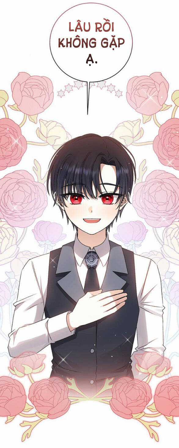 Nàng Bạo Chúa Muốn Có Một Cuộc Sống Hạnh Phúc Hơn! Chapter 16.2 trang 16