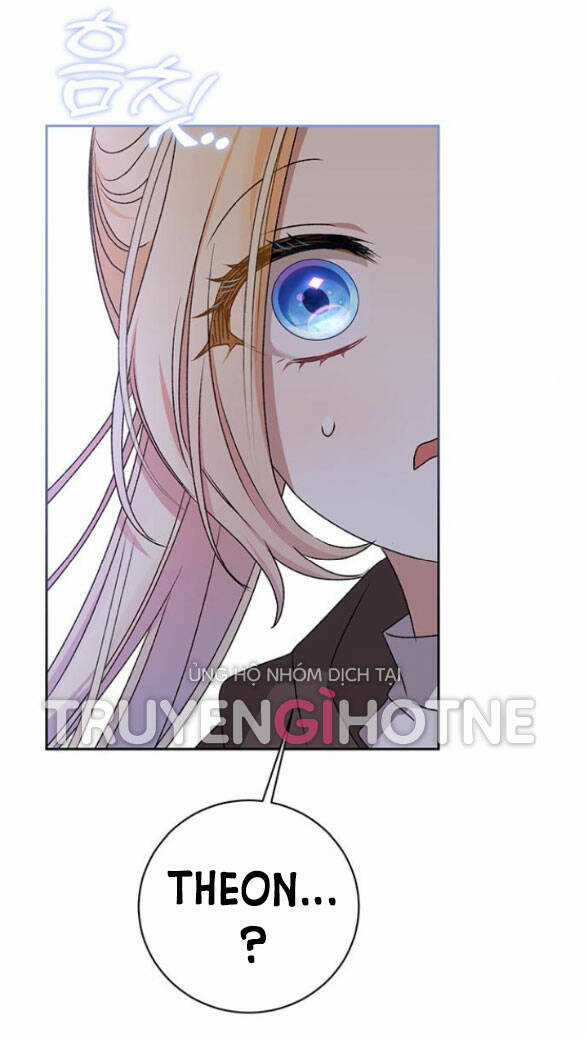 Nàng Bạo Chúa Muốn Có Một Cuộc Sống Hạnh Phúc Hơn! Chapter 16.2 trang 17