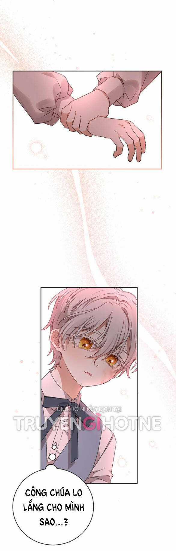 Nàng Bạo Chúa Muốn Có Một Cuộc Sống Hạnh Phúc Hơn! Chapter 16.2 trang 2