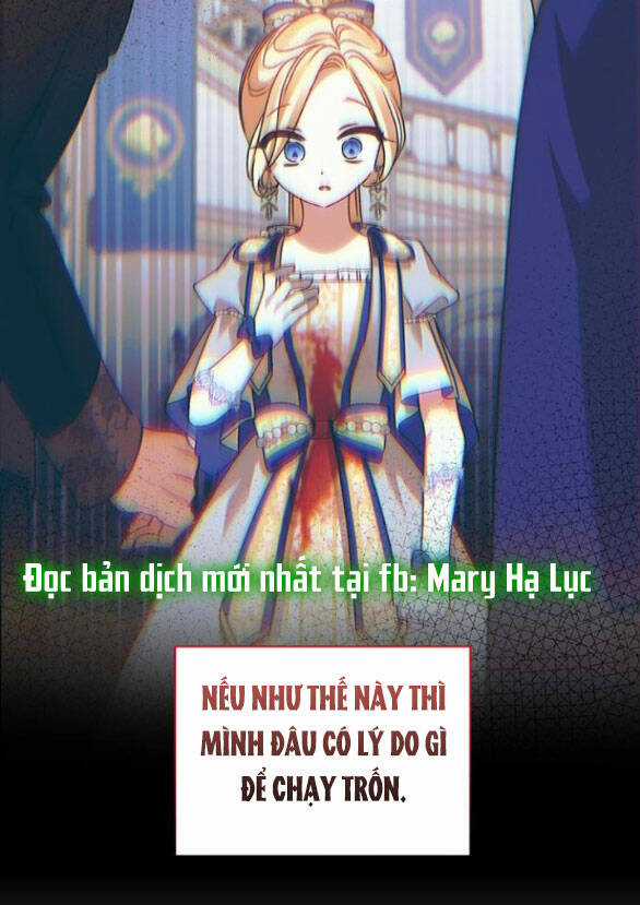 Nàng Bạo Chúa Muốn Có Một Cuộc Sống Hạnh Phúc Hơn! Chapter 16.2 trang 24