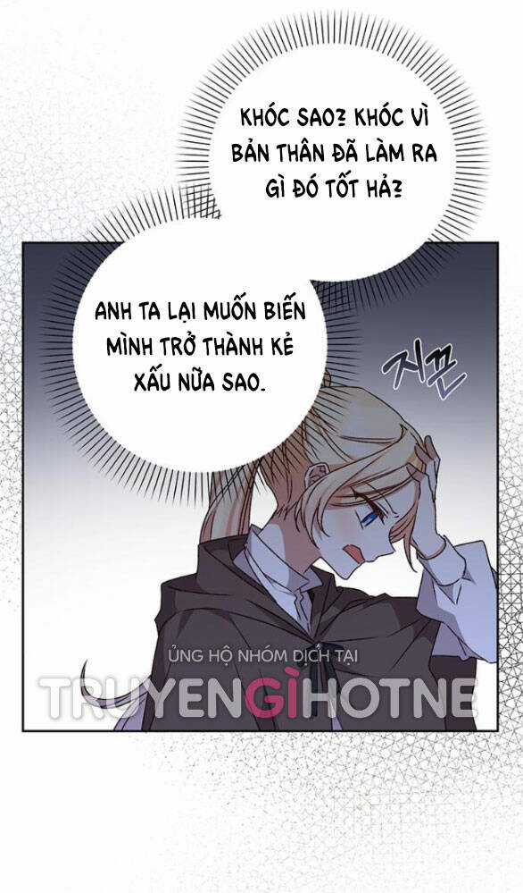 Nàng Bạo Chúa Muốn Có Một Cuộc Sống Hạnh Phúc Hơn! Chapter 16.2 trang 29