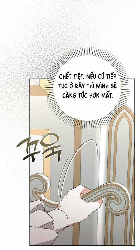 Nàng Bạo Chúa Muốn Có Một Cuộc Sống Hạnh Phúc Hơn! Chapter 16.2 trang 30