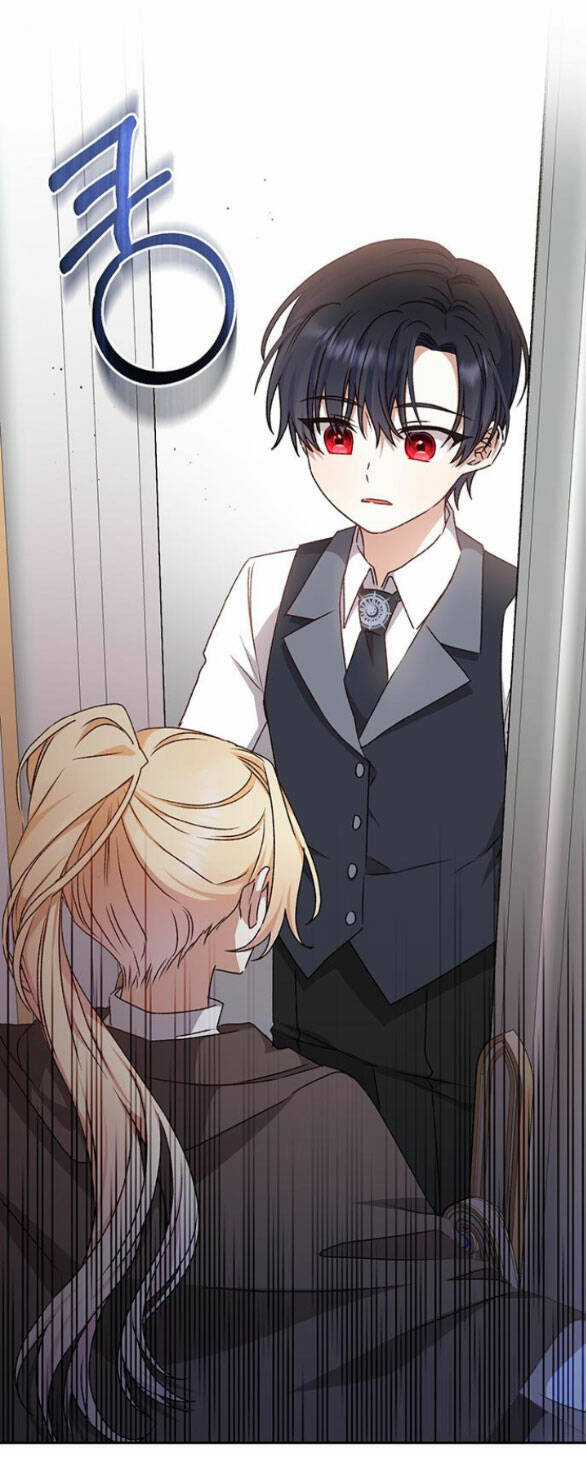 Nàng Bạo Chúa Muốn Có Một Cuộc Sống Hạnh Phúc Hơn! Chapter 16.2 trang 31