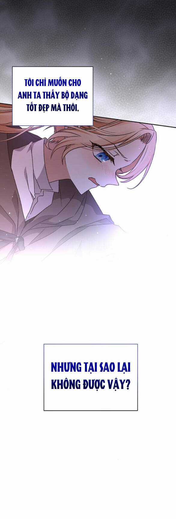 Nàng Bạo Chúa Muốn Có Một Cuộc Sống Hạnh Phúc Hơn! Chapter 16.2 trang 36