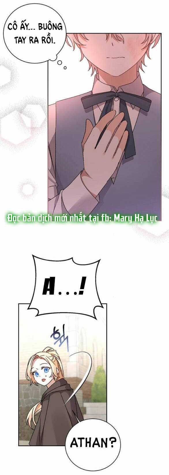 Nàng Bạo Chúa Muốn Có Một Cuộc Sống Hạnh Phúc Hơn! Chapter 16.2 trang 4