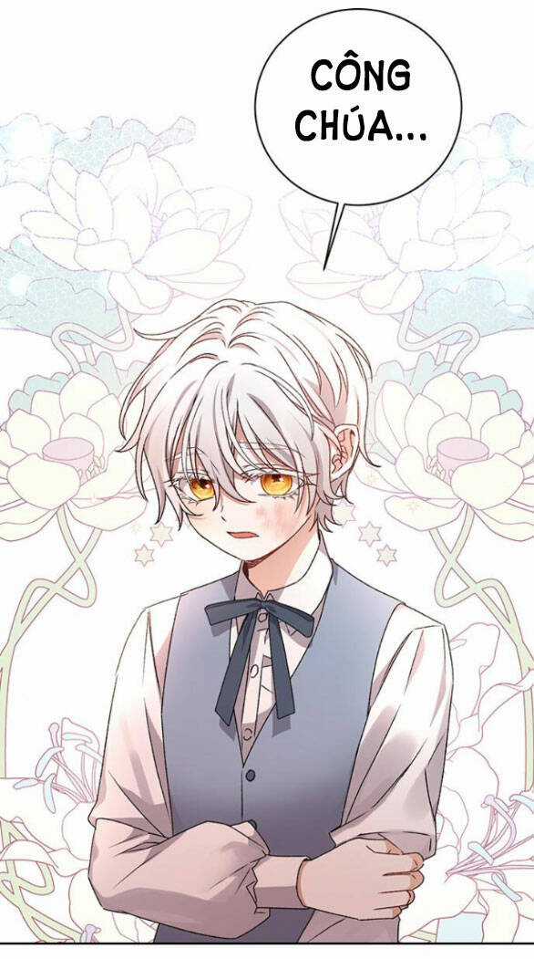 Nàng Bạo Chúa Muốn Có Một Cuộc Sống Hạnh Phúc Hơn! Chapter 16.2 trang 5