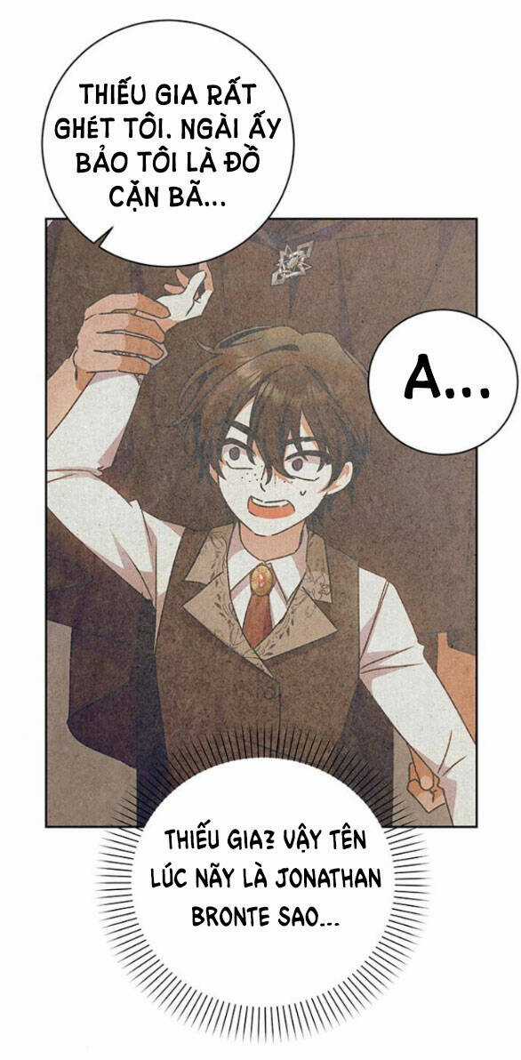 Nàng Bạo Chúa Muốn Có Một Cuộc Sống Hạnh Phúc Hơn! Chapter 16.2 trang 8