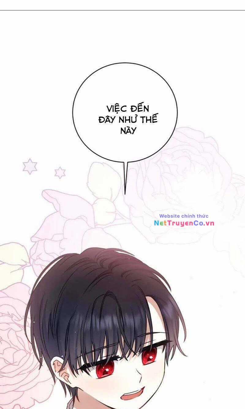 Nàng Bạo Chúa Muốn Có Một Cuộc Sống Hạnh Phúc Hơn! Chapter 17.1 trang 11