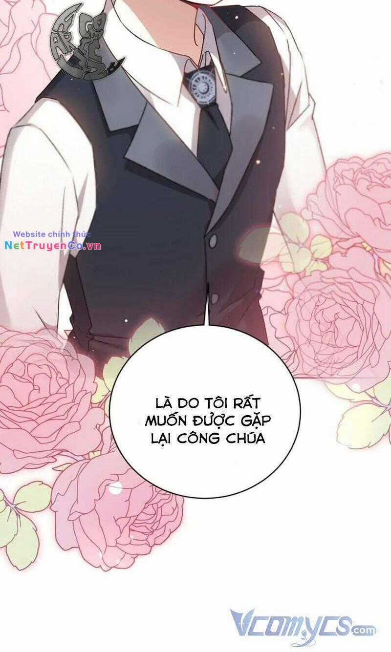 Nàng Bạo Chúa Muốn Có Một Cuộc Sống Hạnh Phúc Hơn! Chapter 17.1 trang 12