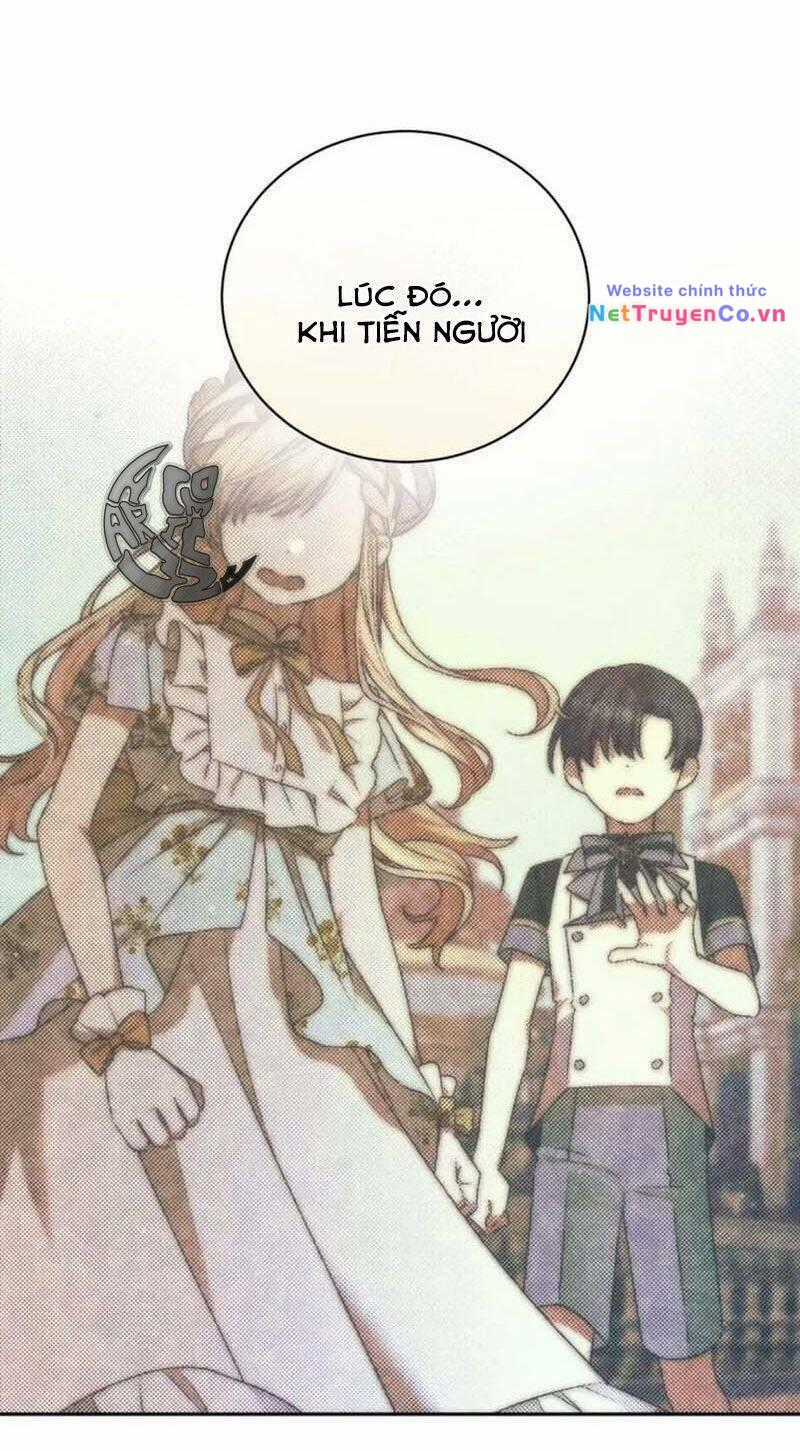 Nàng Bạo Chúa Muốn Có Một Cuộc Sống Hạnh Phúc Hơn! Chapter 17.1 trang 13