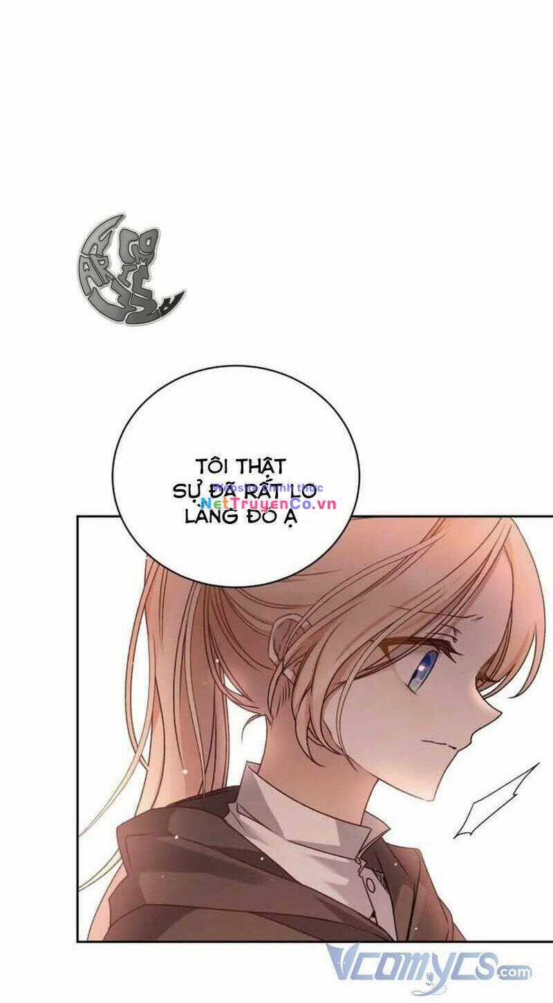 Nàng Bạo Chúa Muốn Có Một Cuộc Sống Hạnh Phúc Hơn! Chapter 17.1 trang 14