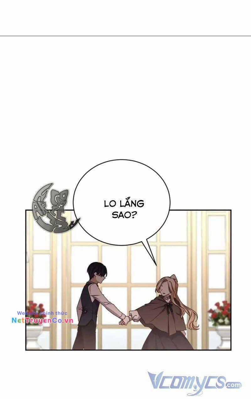 Nàng Bạo Chúa Muốn Có Một Cuộc Sống Hạnh Phúc Hơn! Chapter 17.1 trang 15