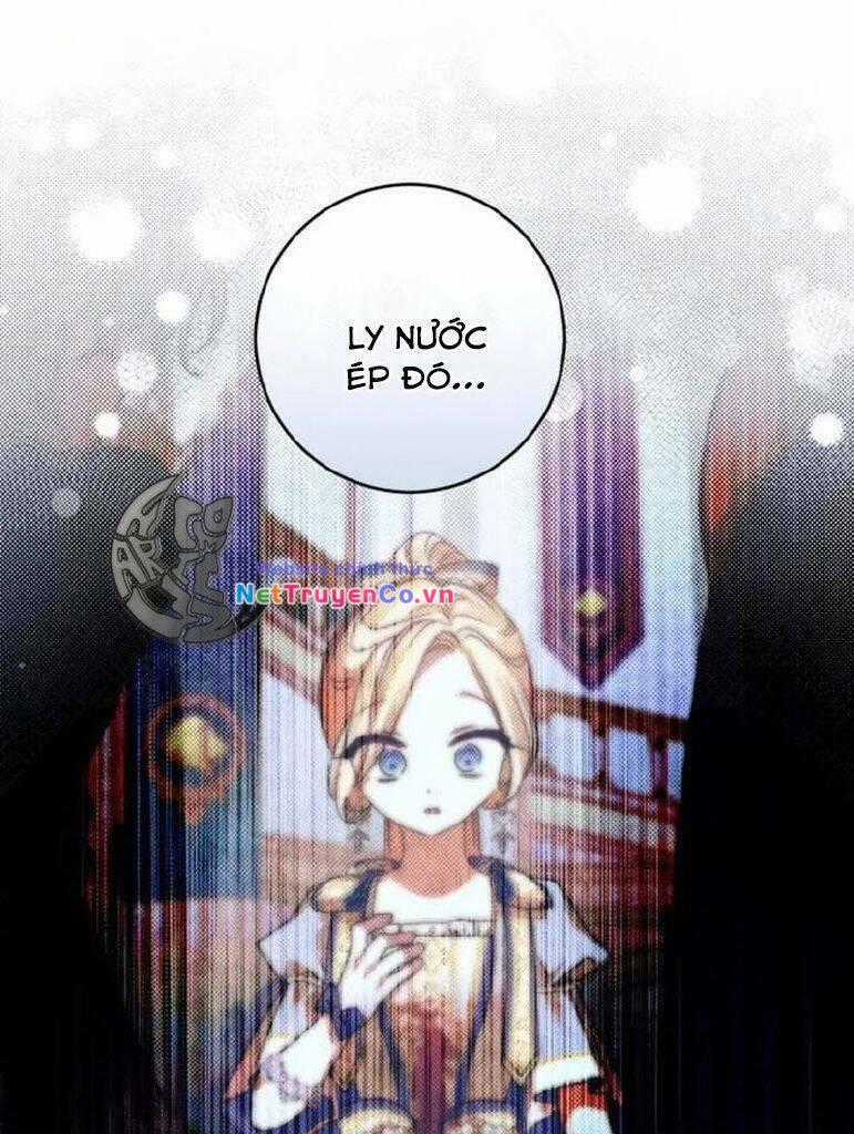 Nàng Bạo Chúa Muốn Có Một Cuộc Sống Hạnh Phúc Hơn! Chapter 17.1 trang 16