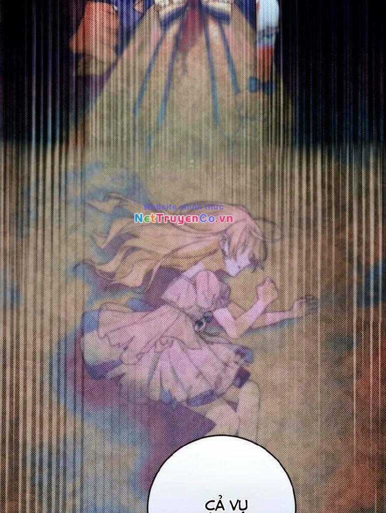 Nàng Bạo Chúa Muốn Có Một Cuộc Sống Hạnh Phúc Hơn! Chapter 17.1 trang 17