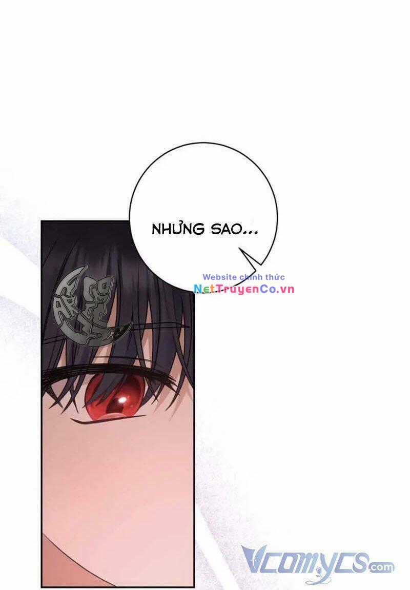 Nàng Bạo Chúa Muốn Có Một Cuộc Sống Hạnh Phúc Hơn! Chapter 17.1 trang 22