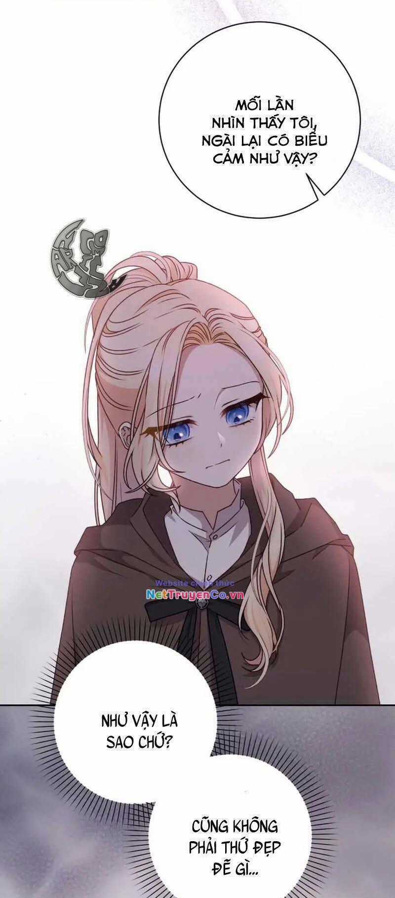 Nàng Bạo Chúa Muốn Có Một Cuộc Sống Hạnh Phúc Hơn! Chapter 17.1 trang 23