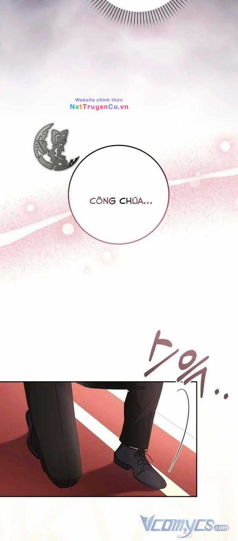 Nàng Bạo Chúa Muốn Có Một Cuộc Sống Hạnh Phúc Hơn! Chapter 17.1 trang 24