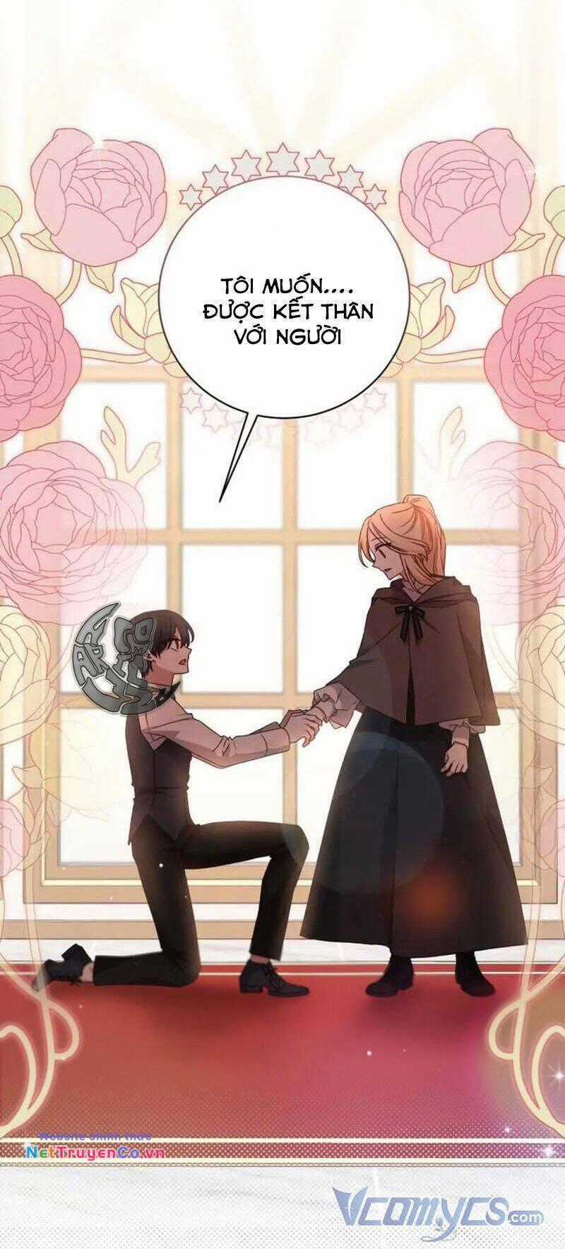 Nàng Bạo Chúa Muốn Có Một Cuộc Sống Hạnh Phúc Hơn! Chapter 17.1 trang 25