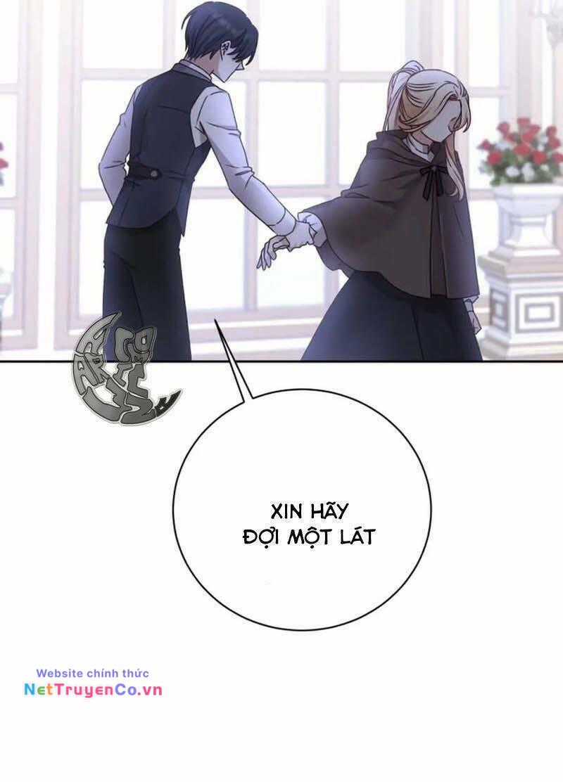 Nàng Bạo Chúa Muốn Có Một Cuộc Sống Hạnh Phúc Hơn! Chapter 17.1 trang 7