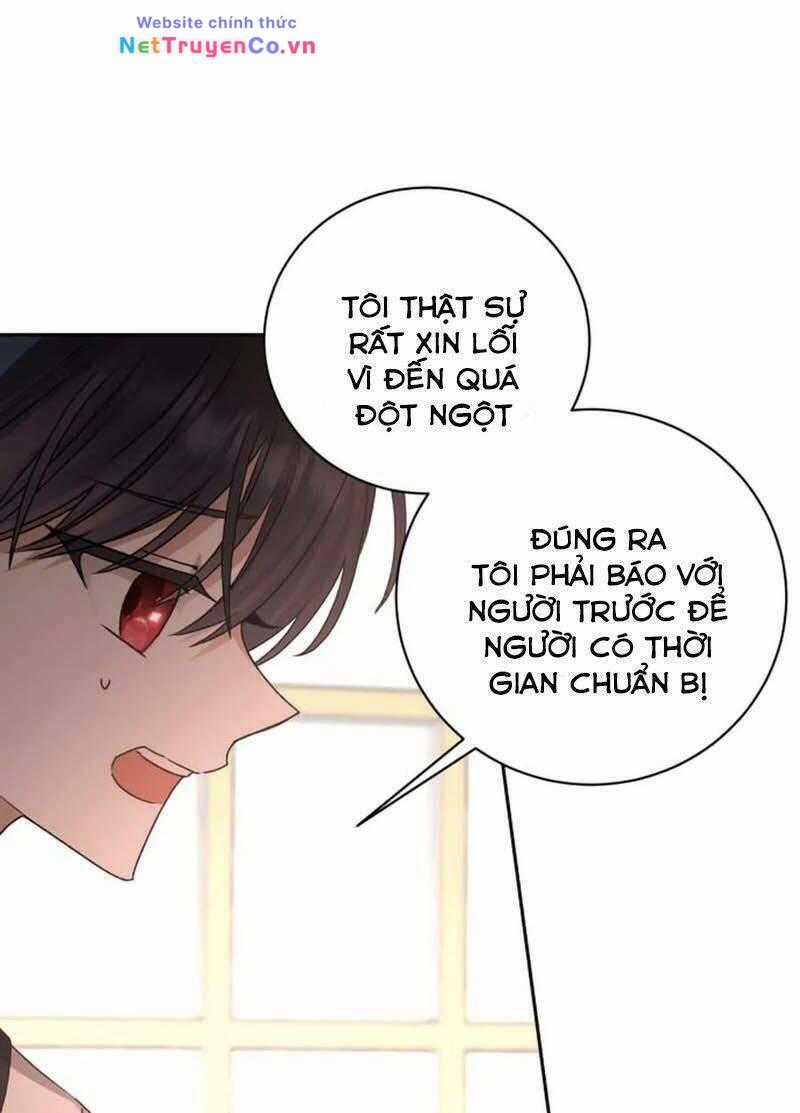 Nàng Bạo Chúa Muốn Có Một Cuộc Sống Hạnh Phúc Hơn! Chapter 17.1 trang 8