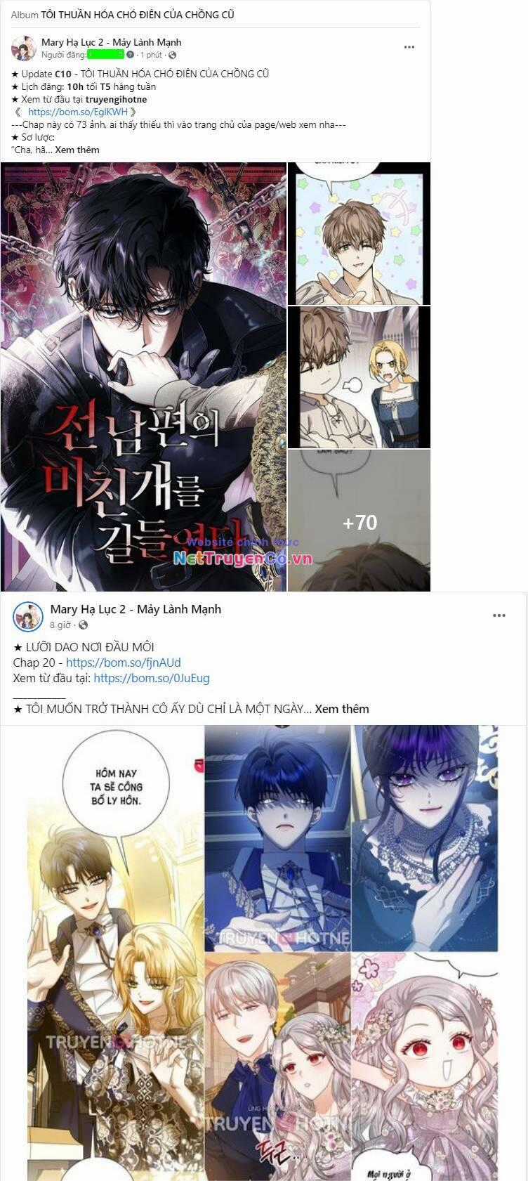 Nàng Bạo Chúa Muốn Có Một Cuộc Sống Hạnh Phúc Hơn! Chapter 17.2 trang 0