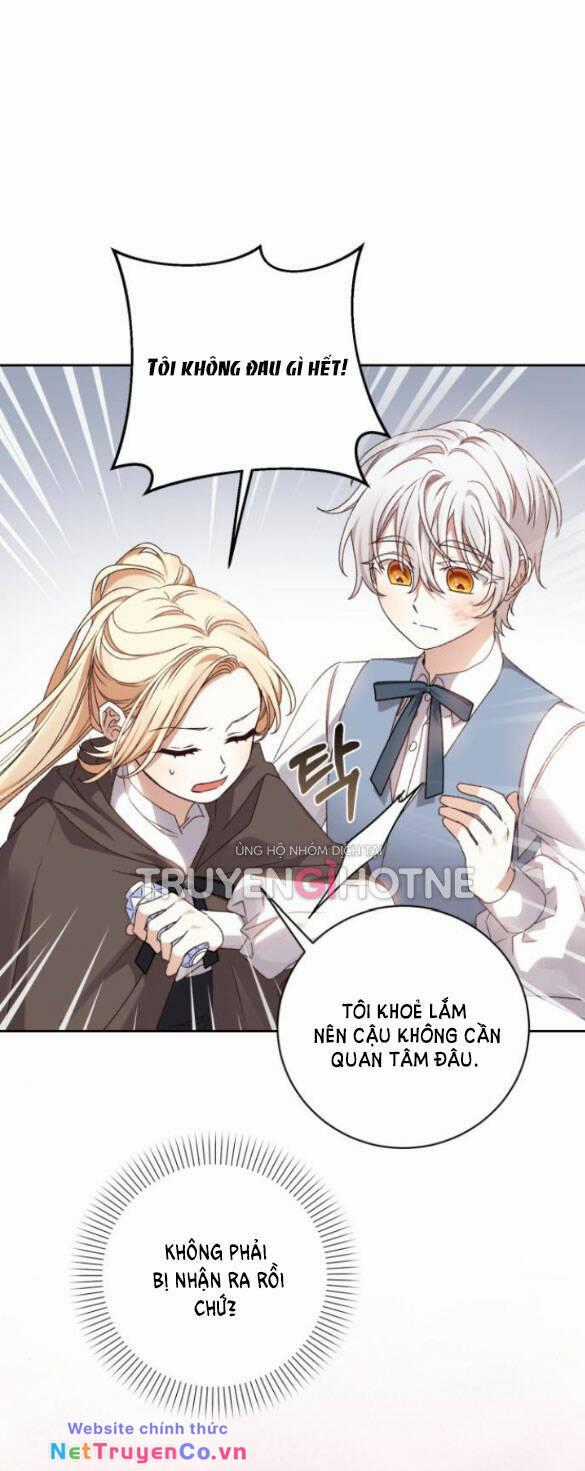 Nàng Bạo Chúa Muốn Có Một Cuộc Sống Hạnh Phúc Hơn! Chapter 17.2 trang 13