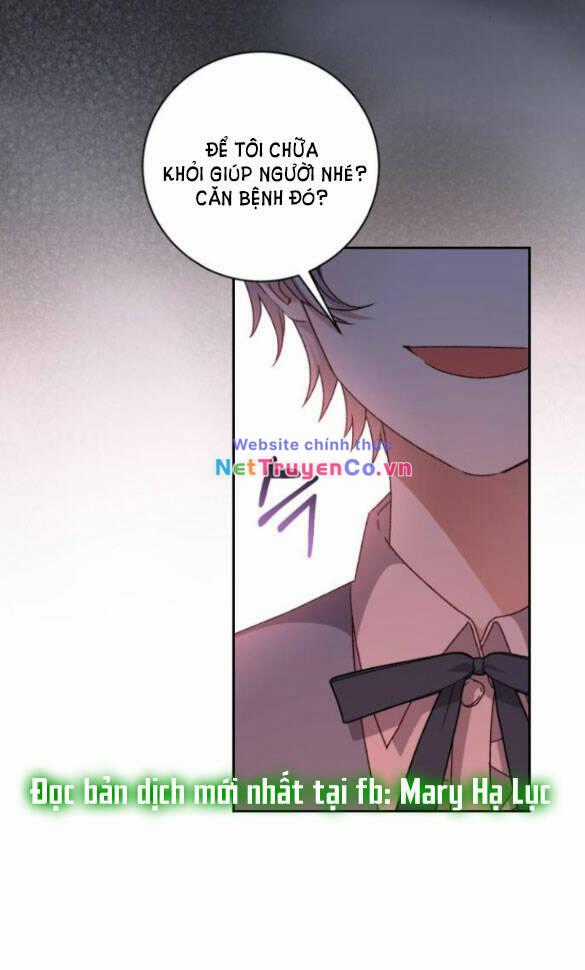 Nàng Bạo Chúa Muốn Có Một Cuộc Sống Hạnh Phúc Hơn! Chapter 17.2 trang 15