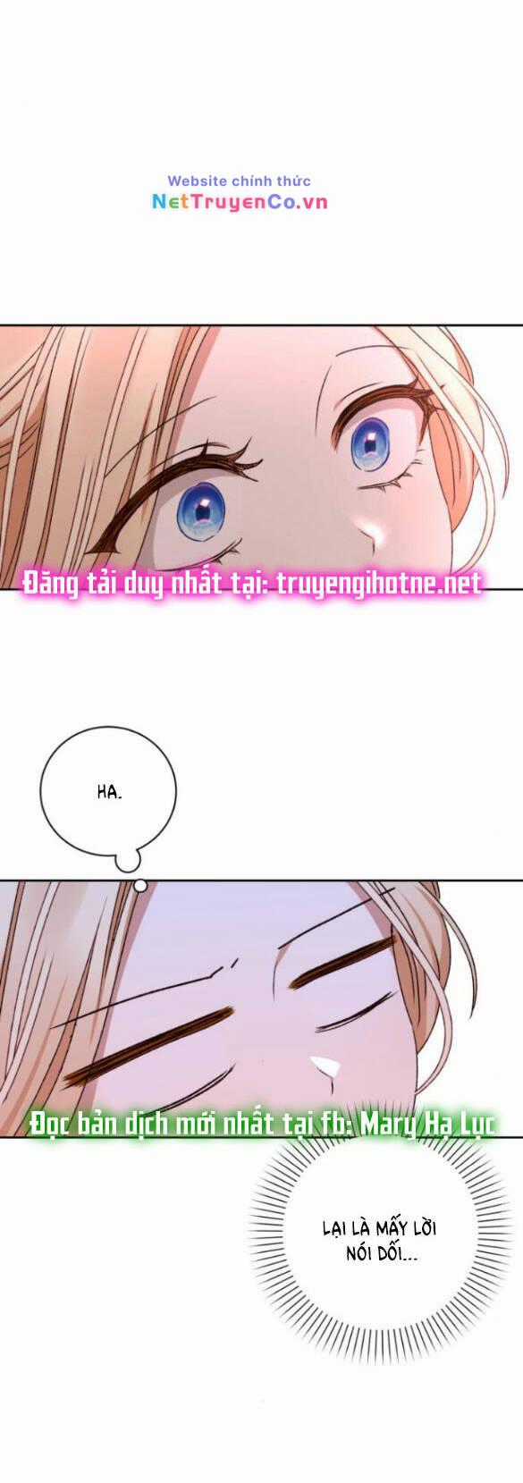 Nàng Bạo Chúa Muốn Có Một Cuộc Sống Hạnh Phúc Hơn! Chapter 17.2 trang 17