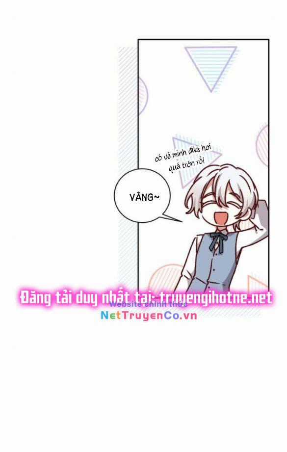 Nàng Bạo Chúa Muốn Có Một Cuộc Sống Hạnh Phúc Hơn! Chapter 17.2 trang 21