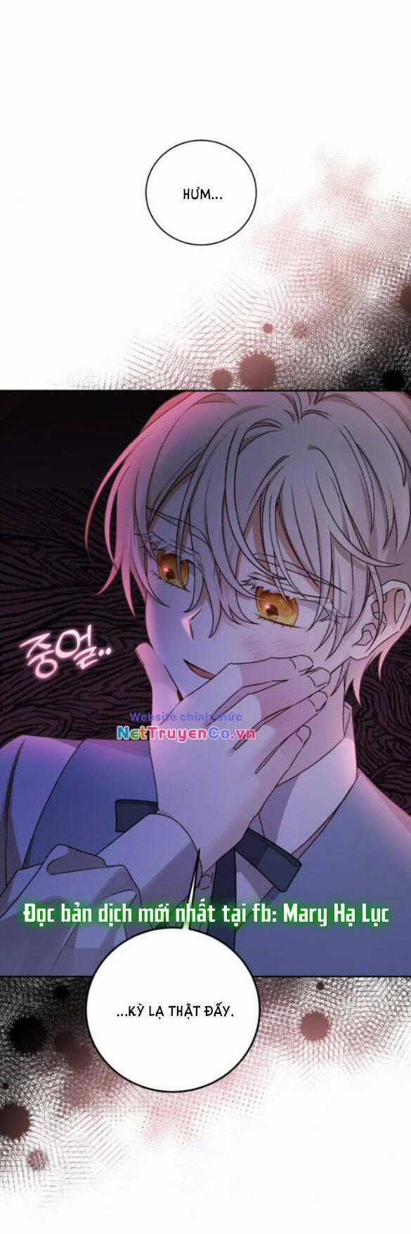 Nàng Bạo Chúa Muốn Có Một Cuộc Sống Hạnh Phúc Hơn! Chapter 17.2 trang 22