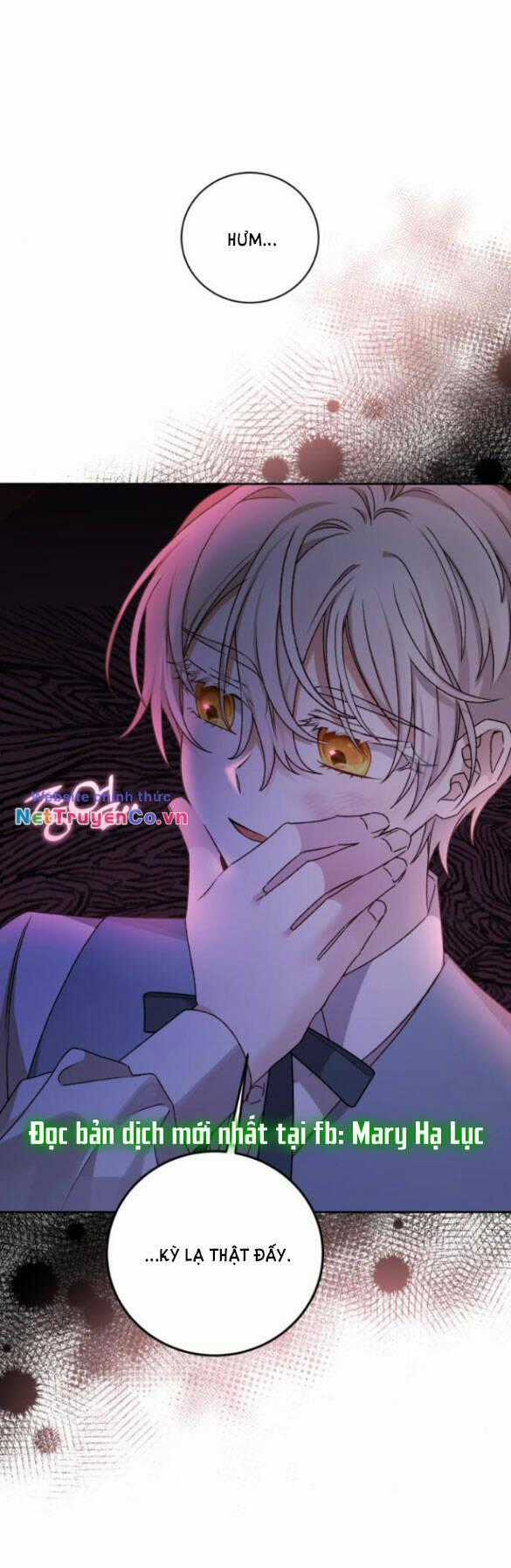 Nàng Bạo Chúa Muốn Có Một Cuộc Sống Hạnh Phúc Hơn! Chapter 17.2 trang 23