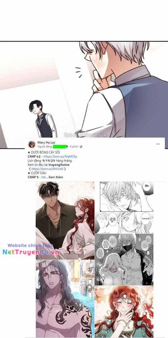 Nàng Bạo Chúa Muốn Có Một Cuộc Sống Hạnh Phúc Hơn! Chapter 17.2 trang 24