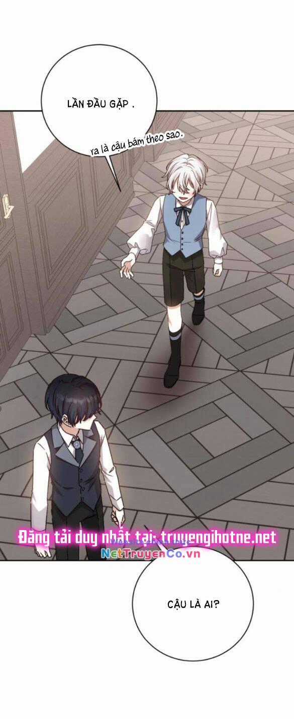 Nàng Bạo Chúa Muốn Có Một Cuộc Sống Hạnh Phúc Hơn! Chapter 17.2 trang 25