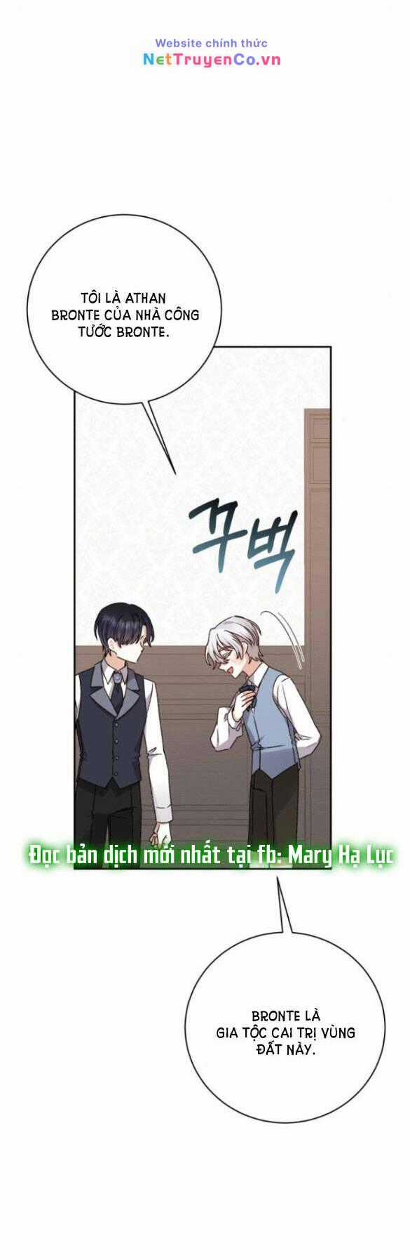 Nàng Bạo Chúa Muốn Có Một Cuộc Sống Hạnh Phúc Hơn! Chapter 17.2 trang 26