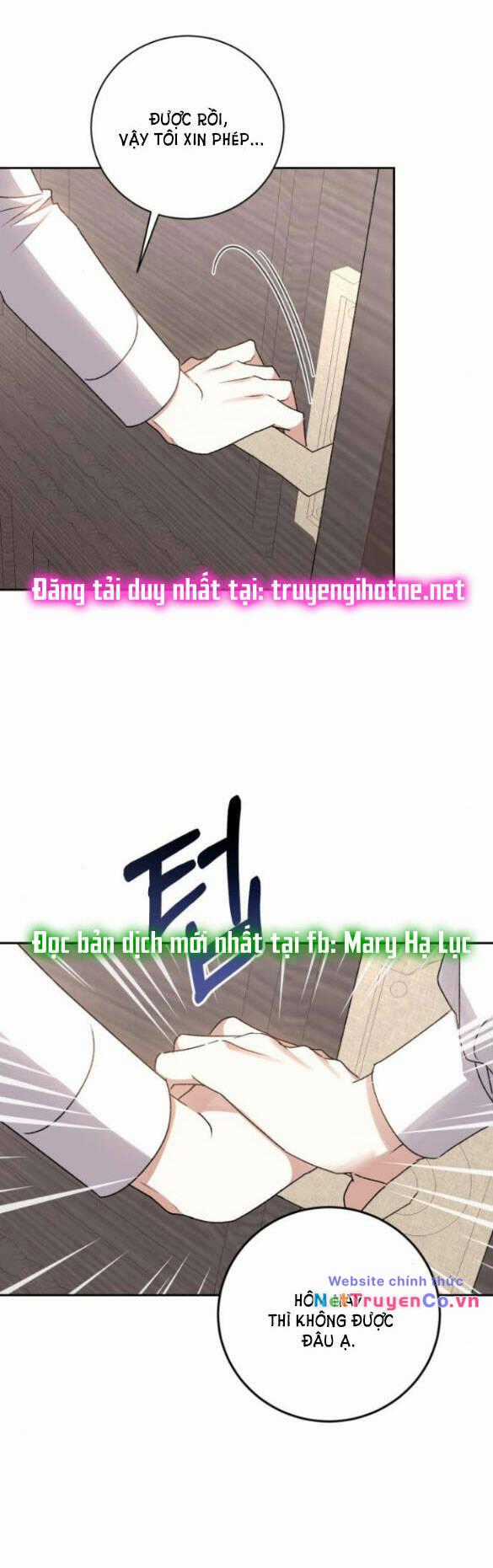 Nàng Bạo Chúa Muốn Có Một Cuộc Sống Hạnh Phúc Hơn! Chapter 17.2 trang 29