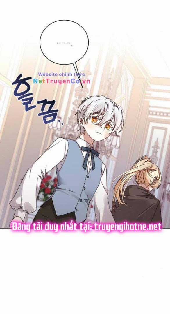 Nàng Bạo Chúa Muốn Có Một Cuộc Sống Hạnh Phúc Hơn! Chapter 17.2 trang 3